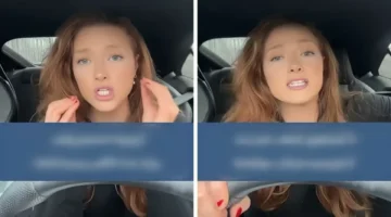 الهروب من بريطانيا إلى دبي: فتاة بريطانية تعرض مليون دولار لتأمين خلاصها